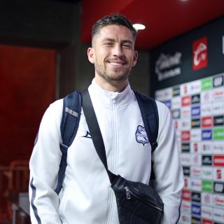 Santiago Ormeño podría jugar en Europa