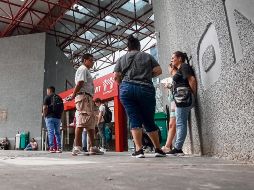 La paraestatal ha sido señalada de corrupción en la pasada administración. EL INFORMADOR/ Archivo