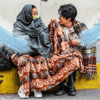 Nuevo frente frío y caída de nieve, lo que prevé el pronóstico para México