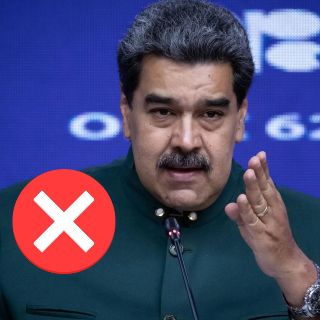 Estos son los mandatarios que no acudirán a la investidura de Nicolás Maduro