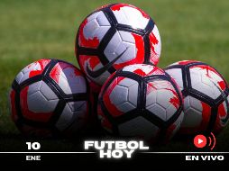 La programación diaria incluye partidos que pueden verse en televisión abierta, otros en restringida, y algunos a través de streaming. IMAGO7