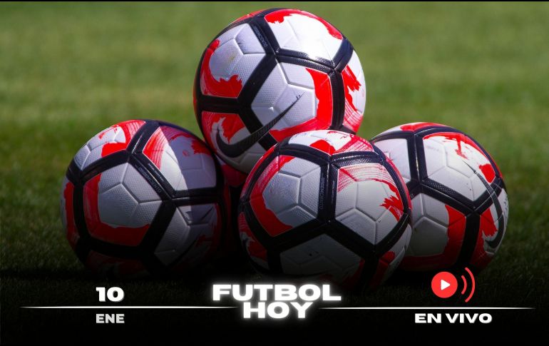 La programación diaria incluye partidos que pueden verse en televisión abierta, otros en restringida, y algunos a través de streaming. IMAGO7