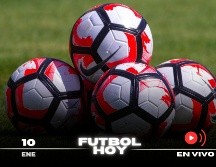 La programación diaria incluye partidos que pueden verse en televisión abierta, otros en restringida, y algunos a través de streaming. IMAGO7