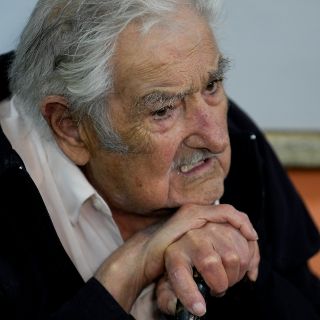 Desmienten rumores sobre la muerte de 'Pepe' Mujica, expresidente de Uruguay