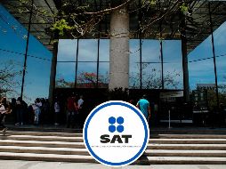El SAT anunció que seguirán los operativos en comercio exterior para evitar contrabando. EL INFORMADOR / ARCHIVO