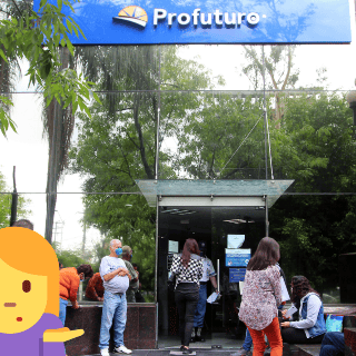 ¿Cómo saber en cuál Afore estás registrado?