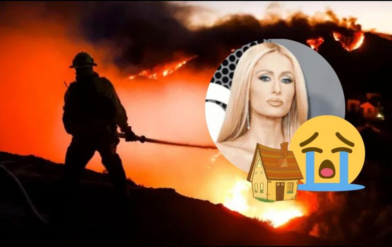 Antes de finalizar su mensaje, la influencer hizo un llamado a todos los afectados para que sigan las indicaciones de los equipos de rescate y prioricen su seguridad. EFE/ARCHIVO  EFE / C. Brehman