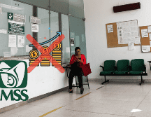 Los beneficiarios esperaban un aumento en la pensión dispersada en los primeros días del mes. EL INFORMADOR / ARCHIVO