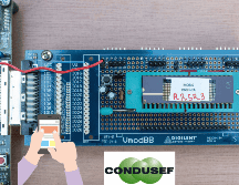 La Inteligencia Artificial tiene muchos usos. NTX / ARCHIVO