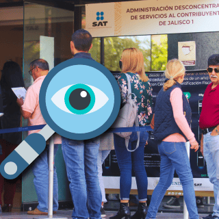 Así combatirá el SAT al contrabando este 2025