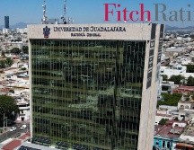 Este grado máximo obtenido por la UdeG es reflejo de la adecuada gestión de los recursos públicos asignados por la Federación y el Estado de Jalisco. EL INFORMADOR / ARCHIVO
