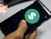 Ahorra mientras tu dinero crece. EL INFORMADOR / ARCHIVO