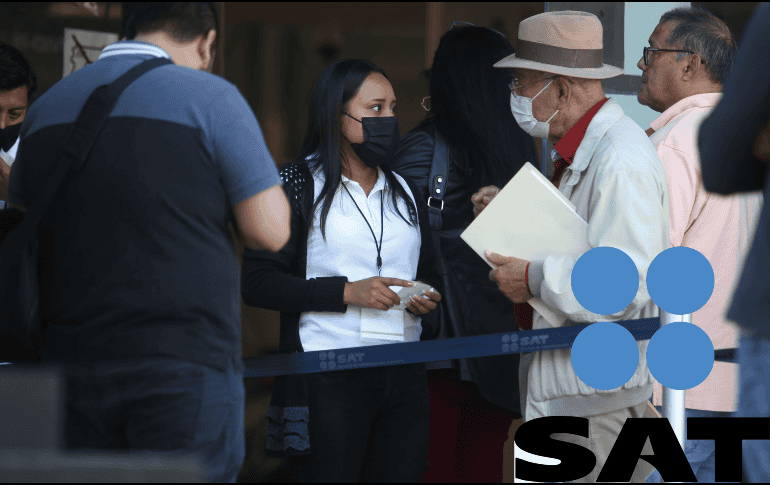 El ISR es un impuesto aplicable a diversos tipos de ingresos. EL INFORMADOR / ARCHIVO