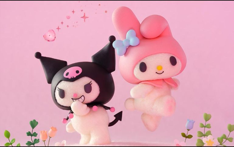 La serie de animación será dirigida por Tomoki Misato, y basada en los populares personajes de la marca japonesa. ESPECIAL / X: @Netflix