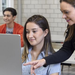 ¿Qué hacer si no entraste a una universidad pública?