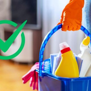 Este es el salario que una trabajadora del hogar debe percibir en 2025