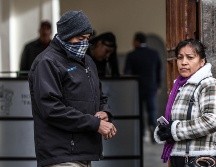 El invierno tiene el periodo más seco en Jalisco, aunque suele haber días lluviosos, generalmente a inicios de la estación. EL INFORMADOR / A. Navarro