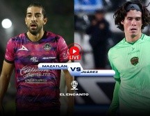 Los dos equipos de este duelo buscarán en este arranque de campaña mostrar una faceta diferente en comparación al torneo pasado, el Apertura 2024. IMAGO7