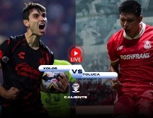 Los protagonistas de este duelo tuvieron un buen torneo en el pasado Apertura 2024, pero fracasaron de manera estrepitosa en Liguilla. IMAGO7