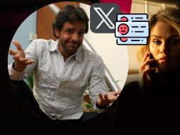Decenas de memes se viralizan en X, en los que usuarias y usuarios de la red social se disculpan con Derbez. ESPECIAL / NETFLIX / SUN / ARCHIVO