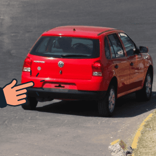 ¿Se te perdieron o robaron las placas de tu vehículo? Descubre cómo realizar la reposición