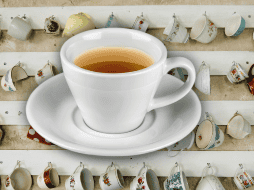 Consumir una o dos tazas al día es suficiente para obtener sus beneficios sin riesgos. EL INFORMADOR / ARCHIVO