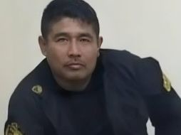 Originario de Veracruz y conocido como “el coreano”, realizó sus labores en la Secretaría de Seguridad, principalmente, al interior del Estado. ESPECIAL