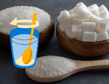 El agua con azúcar puede ser un aliado ocasional para reponer energía, aliviar mareos o calmar el nerviosismo, pero no debe considerarse una solución para problemas de salud recurrentes.  CANVA