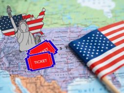 Esta nueva facilidad promete revolucionar la experiencia de viajar a Estados Unidos, haciéndola más accesible y ágil para millones de personas. CANVA