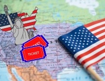 Esta nueva facilidad promete revolucionar la experiencia de viajar a Estados Unidos, haciéndola más accesible y ágil para millones de personas. CANVA