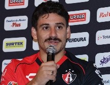 Cóccaro compartirá posición con Eduardo “Mudo” Aguirre y Uros Durdevic. IMAGO7.