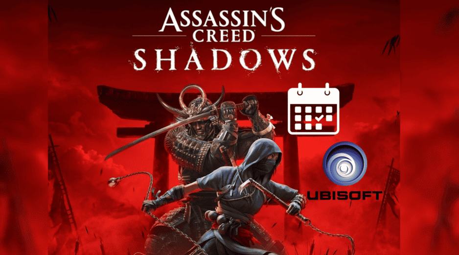 La espera por Assassin’s Creed Shadows aumenta tras los planes de Ubisoft. ESPECIAL/IG/@assassinscreed