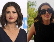 Karime admitió desconocer que la cantante padece lupus y que jamás fue su intención burlarse de su salud. INSTAGRAM / @karimepindter / AP / ARCHIVO