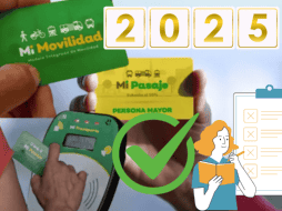 Conoce los requisitos para registrarte al programa “Mi Pasaje” 2025, con el cual puedes acceder al 50% de subsidio en el transporte público. EL INFORMADOR/ ARCHIVO/ GOBIERNO DEL ESTADO DE JALISCO/ www.jalisco.gob.mx/ CANVA