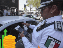 Con la actualización de las UMAs se incrementará el pago de multas.SUN/ARCHIVO