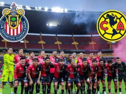 Los rojinegros recibirán en el Estadio Jalisco a varios equipos importantes de la Liga MX, entre esos partidos el Clásico Tapatío para enfrentar a Chivas, además de verse las caras contra el América, tricampeón del futbol mexicano. IMAGO7