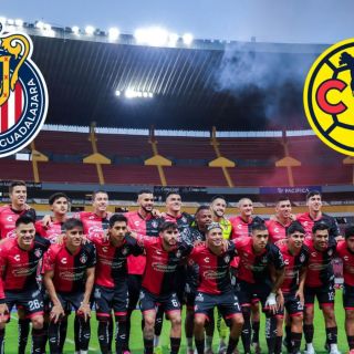 Atlas revela precios para sus partidos contra Chivas y América