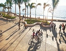 Puerto Vallarta lideró en ocupación hotelera alcanzando 85 por ciento  y un crecimiento de 5 por ciento respecto al año anterior. CORTESÍA