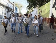 Domínguez Barbosa indicó que este es el mejor momento para cuidar la salud de cada persona, proteger a las familias y a la comunidad. CORTESÍA.