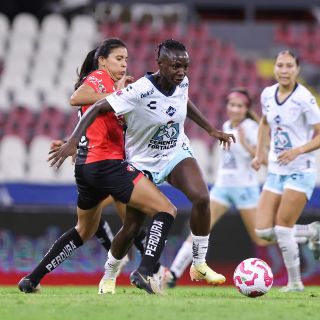 Atlas Femenil sufre su segunda derrota del torneo