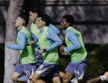 Las Águilas, que hoy abren el torneo, parten como favoritos para ganar el campeonato. X/ClubAmerica