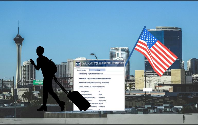 Este documento también suele ser requerido cuando se realizan algunos trámites de inmigración. UNSPLASH / T. HAAS