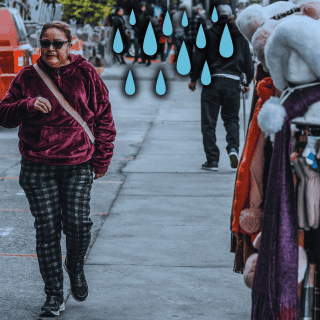 ¿A qué hora lloverá en Guadalajara este viernes 10?