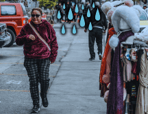 La probabilidad de lluvia este viernes en Guadalajara es del 48 por ciento. EL INFORMADOR / A. Navarro