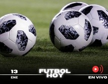 La programación diaria incluye partidos que pueden verse en televisión abierta, otros en restringida, y algunos a través de streaming. IMAGO7