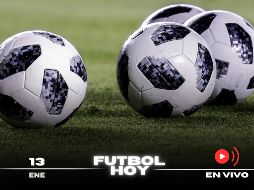 La programación diaria incluye partidos que pueden verse en televisión abierta, otros en restringida, y algunos a través de streaming. IMAGO7