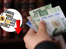 El secretario del Trabajo y Previsión Social, Marath Bolaños, destacó que estas medidas tendrán un impacto positivo en la economía de 11 millones 900 mil trabajadores en México. CANVA
