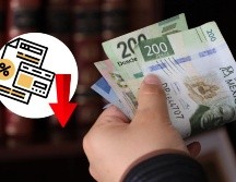 El secretario del Trabajo y Previsión Social, Marath Bolaños, destacó que estas medidas tendrán un impacto positivo en la economía de 11 millones 900 mil trabajadores en México. CANVA