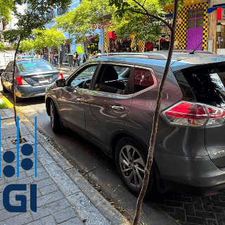 Estos son los 5 autos que más se vendieron en México, según el Inegi