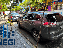 La manufactura mexicana sigue dominando el mercado. EL INFORMADOR / ARCHIVO